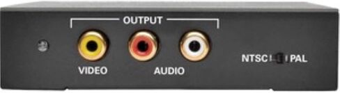 جهاز تريب لايت HDMI لدمج الصوت / المستخرج، UHD 4K x 2K @ 30 هرتز (P130-000-AUDIO) in Kuwait