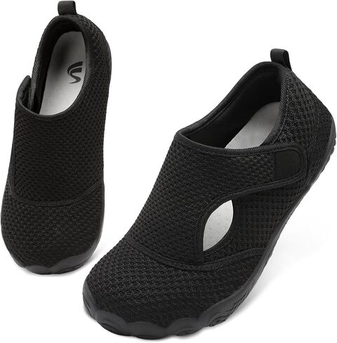 Spesoul Barefoot Shoes Women Wide Width Womens Shoes Diabetic Orthopedic in Saudi Arabia