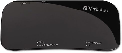 VER97705 - Universal Card Reader in Kuwait
