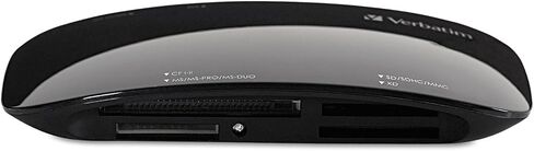 VER97705 - Universal Card Reader in Kuwait
