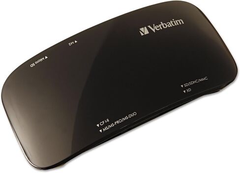 VER97705 - Universal Card Reader in Kuwait