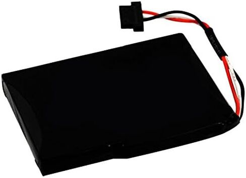 Cameron Sino Battery for Magellan Maestro 4000, Maestro 4000T, Maestro 4010, Maestro 4040, Maestro 4050 PN:Magellan 37-00030-001, E4MT181202B12, MX0708 1100mAh / 4.07Wh in Saudi Arabia