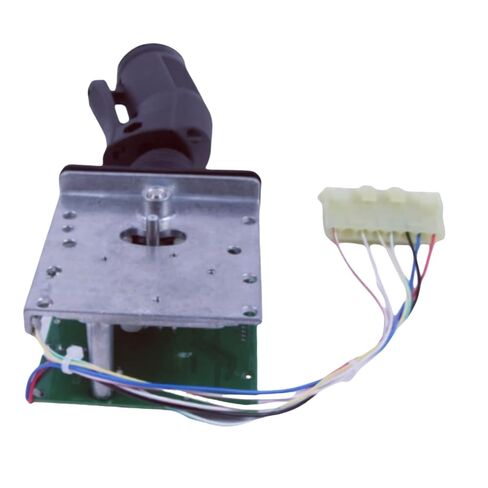 KnklsyWGB 211751 Joystick Controller Fits for Scissor - Arm Aerial Work in Saudi Arabia