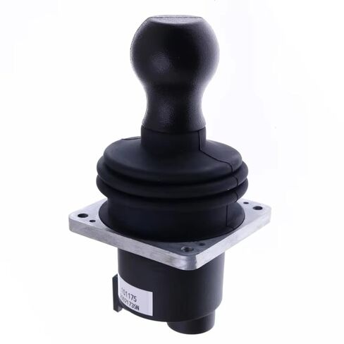 KnklsyWGB 101175 101175GT Single-axis Joystick Controller Fits for Genie Boom Lift S-40 S-45 S-60 S-65 S-80 S-120 S-125 SX-125 Z-135/70 Z-45 XC Z-45/25 IC Z-45/25J Z-51/30J in Saudi Arabia