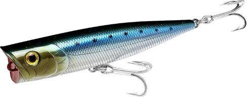 LUCKY CRAFT SW G-Splash 120 - Heavy Duty - Fishing Lure, Topwater in Saudi Arabia