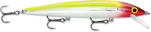 ラパラ(Rapala) ハスキージャーク HJ14 14㎝/18g in Saudi Arabia