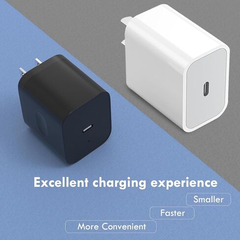 60W Switch 2 Charger with USB-C Fast Charger for Nintendo Switch 2 - Support PD and QC 3.0,Extra Long 5FT Charging Cable, Support 4K TV Dock Mode,Replacement for Switch 2 Official Charger in Kuwait