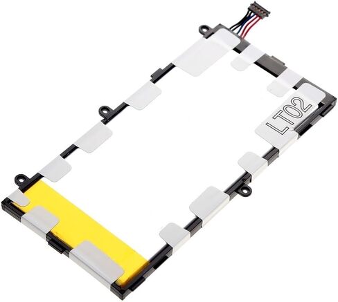 T4000E Replacement Tablet Pc Battery for Galaxy Tab 3 7.0 SM-T210R T210 T211 T217 T4000E Kids T2105 T2105 P3200 1588-7285 3.7V 4000mAh with Tools in Kuwait