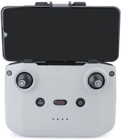 YILIANDE لـ RC-N1 حامل التحكم للهاتف المحمول لمشبك تثبيت مضاد للوهج لـ DJI لـ Mavic Air 2 / 2S Mini/mini 3 3pro لـ in Kuwait