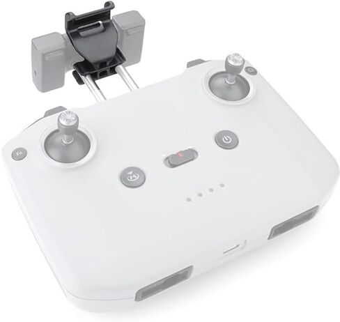 YILIANDE لـ RC-N1 حامل التحكم للهاتف المحمول لمشبك تثبيت مضاد للوهج لـ DJI لـ Mavic Air 2 / 2S Mini/mini 3 3pro لـ in Kuwait