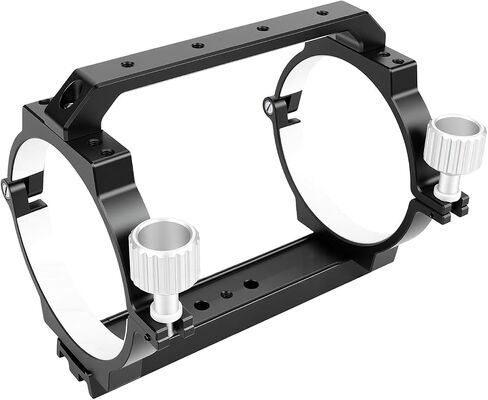 Telescope Tube Rings for Stargazings,105-115mm in Kuwait