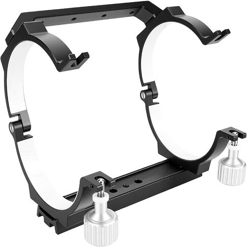 Telescope Tube Rings for Stargazings,105-115mm in Kuwait