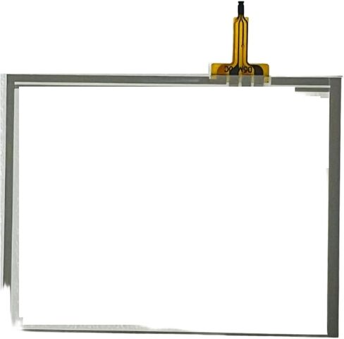 Industrial Communicator TREX575 D5M10C D5M08 COM57H5M96KTC Touch Screen Pad in Saudi Arabia