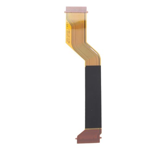 Cryfokt PS2 Slim LCD Cable, Precise Fit Replacement Ribbon Cable for Display and Camera Functions with Accurate Connection for SCPH70000 SCPH70001 SCPH75001 SCPH77001 in Saudi Arabia