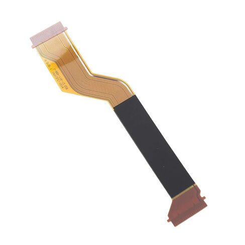 Cryfokt PS2 Slim LCD Cable, Precise Fit Replacement Ribbon Cable for Display and Camera Functions with Accurate Connection for SCPH70000 SCPH70001 SCPH75001 SCPH77001 in Saudi Arabia