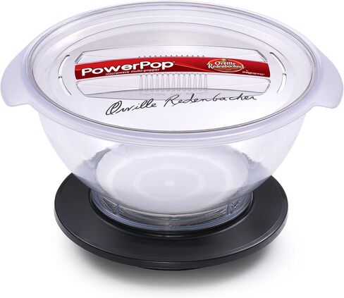 Presto 04830 PowerPop Microwave Multi-Popper in Saudi Arabia