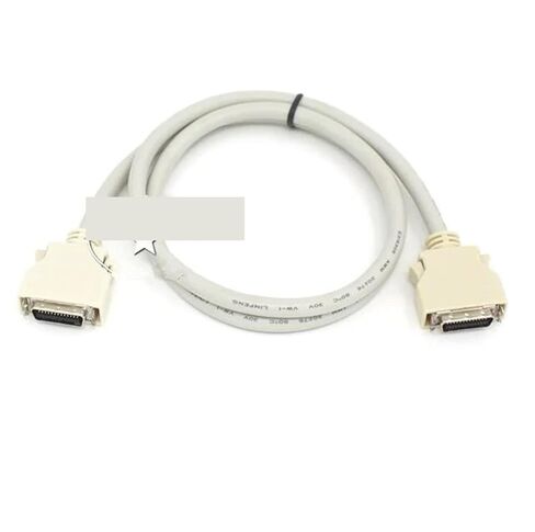 SCSI CN26p Male to Male Power Cable 1.5M Length SCSI 26pin Data Connector Cable(2m) in Kuwait