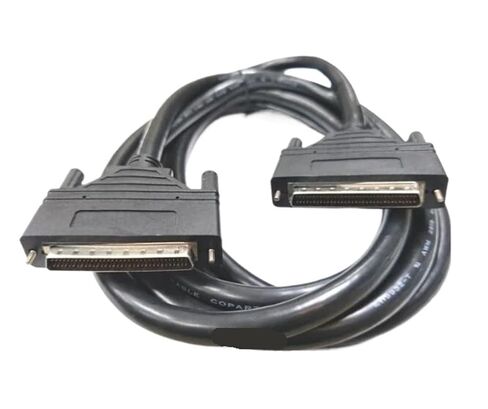 SCSI 68 Pin Power Connectors Cable SCSI 68pin Male to Male Data Extension Cable 1m 2m 3 Meters(2m) in Kuwait