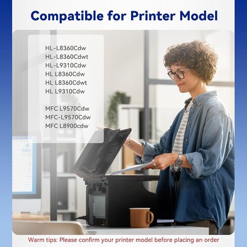 TN431 Toner Cartridges Replacement for Brother TN431 TN 431 TN-431 Toner in Saudi Arabia