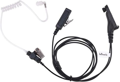 Surveillance Radio Earpiece for Motorola APX 6000/ XPR 7550e in Kuwait