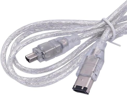 PCIe x1 4-Port IEEE 1394A Firewire Video Capture Card in Saudi Arabia