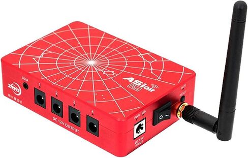 ZWO ASIAIR Plus 256GB Wi-Fi Smart Camera Controller # ASIAIR-Plus-256GB in Kuwait