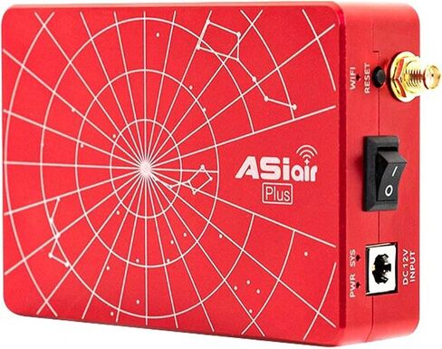 ZWO ASIAIR Plus 256GB Wi-Fi Smart Camera Controller # ASIAIR-Plus-256GB in Kuwait