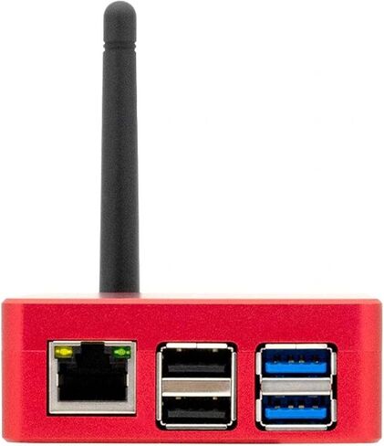 ZWO ASIAIR Plus 256GB Wi-Fi Smart Camera Controller # ASIAIR-Plus-256GB in Kuwait
