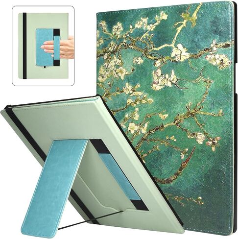 Caweet Stand Case for Remarkable Paper Pure 10.3" 2026, Black in Kuwait