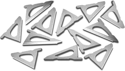 G5 Striker X Replacement Blade Kit, 12pk in Saudi Arabia