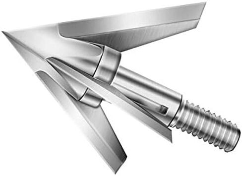 QAD EXODUS BROADHEAD Replacement Swept Blade in Saudi Arabia