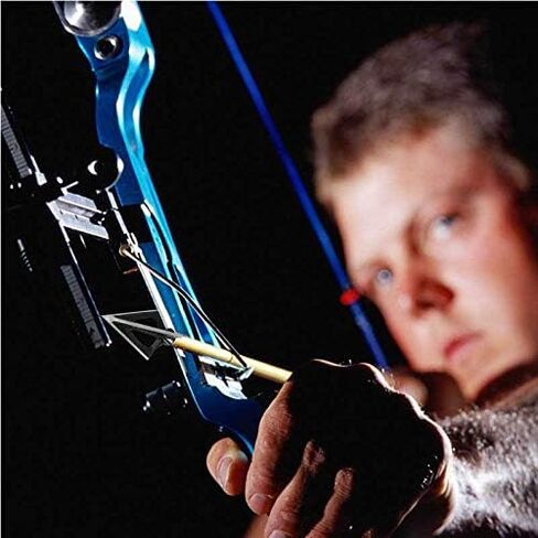 Fixed Blade Broadheads 100Grain, 12 Pack Hunting Arrowheads in Saudi Arabia