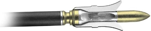 GRIM REAPER BROADHEADS Grim Realer Practice Extra Cut 1-3/4"" 125gr in Saudi Arabia