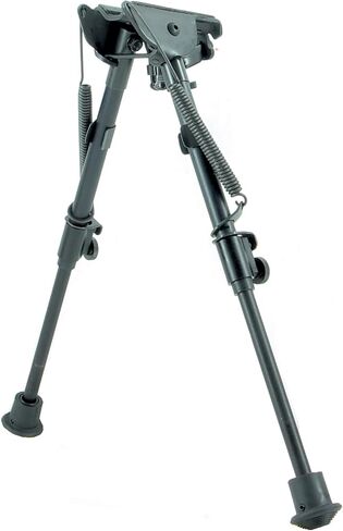 Harris BiPod Solid Base 9-13 inches 1A2-L in Saudi Arabia