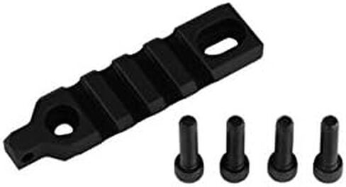 Seekins Precision SRS Rail,HS Precision 2.0in Hole Spacing in Kuwait