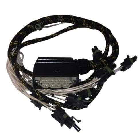 Stellar 17744, Wiring Harness (H1 GA609 4 & 7 fct Radio Systems) 5520 in Saudi Arabia