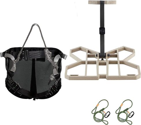 XOP INVADER MUTANT Tree Saddle Hunting System in Kuwait