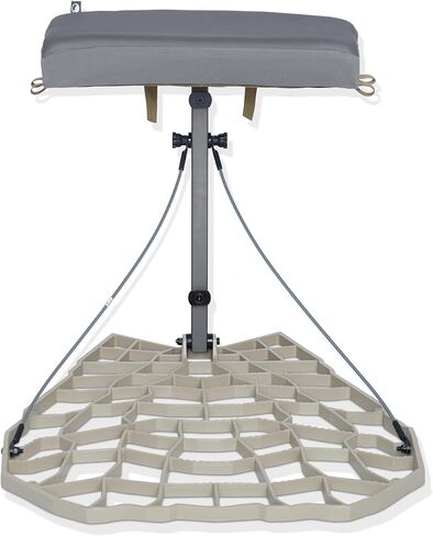 XOP ION - 11 Lb Cast Aluminum Hang On Treestand in Kuwait