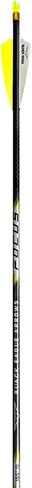 Micro Diameter Focus Shafts by Black Eagle Arrows in Saudi Arabia