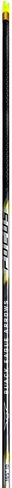 Micro Diameter Focus Shafts by Black Eagle Arrows in Saudi Arabia