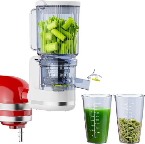 ملحق عصارة المضغ لخلاط حامل KitchenAid in Kuwait
