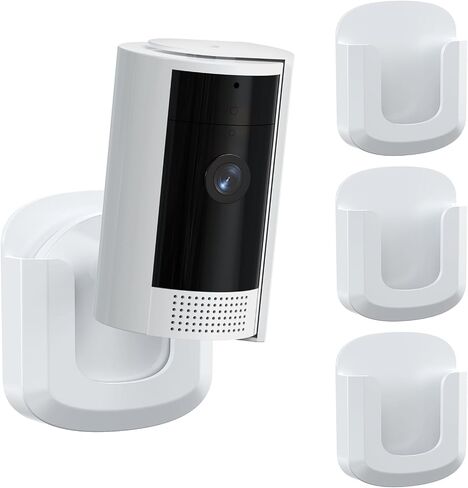 3 Pack Ring Camera Mount, Adhesive Mount for Ring/Other Camera in Kuwait