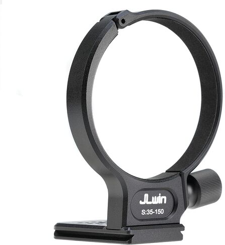 Lens Tripod Mount Ring Collar for Sigma 100-400mm F5-6.3 DG HSM Lens in Saudi Arabia