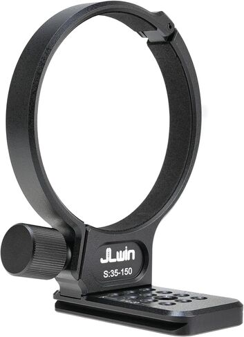Lens Tripod Mount Ring Collar for Sigma 100-400mm F5-6.3 DG HSM Lens in Saudi Arabia