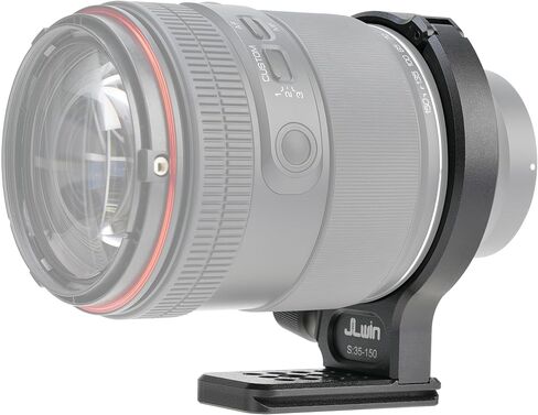 Lens Tripod Mount Ring Collar for Sigma 100-400mm F5-6.3 DG HSM Lens in Saudi Arabia