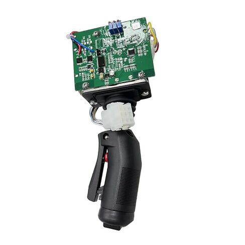 Joystick Controller 287-0553 287-05530 Fits for C-Tech Skyjack Scissor Lift Replace parts in Saudi Arabia