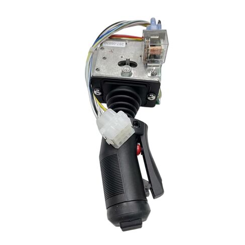 Joystick Controller 287-0553 287-05530 Fits for C-Tech Skyjack Scissor Lift Replace parts in Saudi Arabia