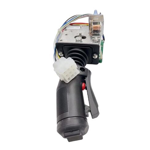 Joystick Controller 287-0553 287-05530 Fits for C-Tech Skyjack Scissor Lift Replace parts in Saudi Arabia