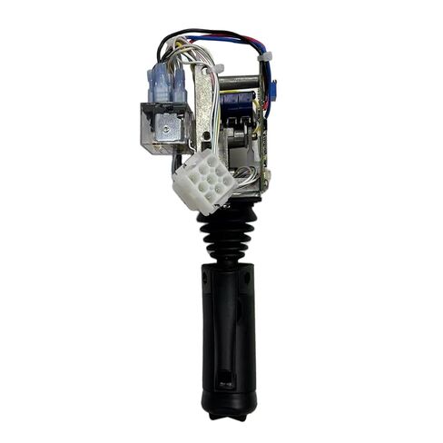 Joystick Controller 287-0553 287-05530 Fits for C-Tech Skyjack Scissor Lift Replace parts in Saudi Arabia