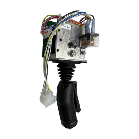 Joystick Controller 287-0553 287-05530 Fits for C-Tech Skyjack Scissor Lift Replace parts in Saudi Arabia